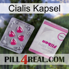 Cialis Capsule 32
